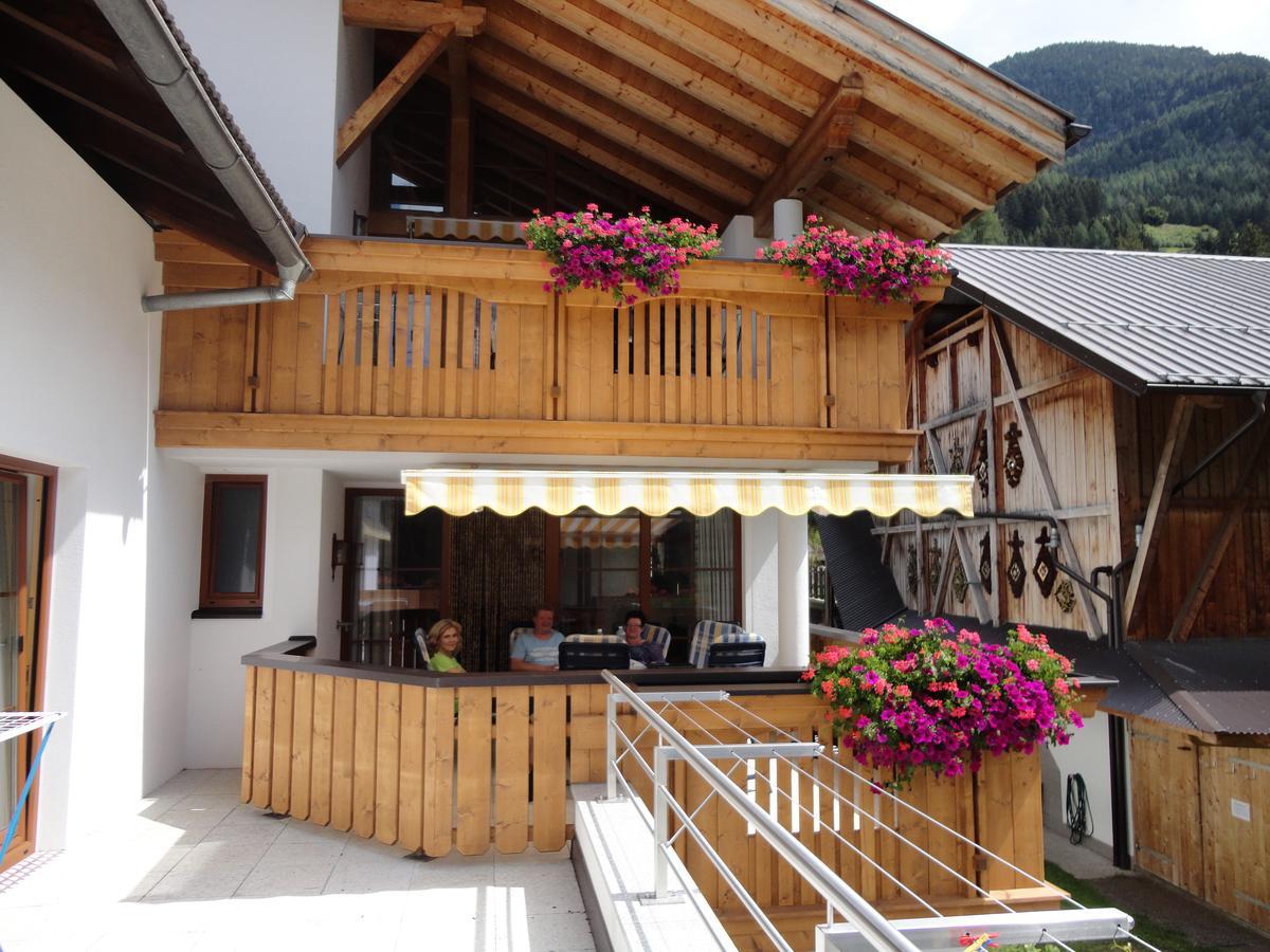 Landhaus Raich يرتسنز المظهر الخارجي الصورة