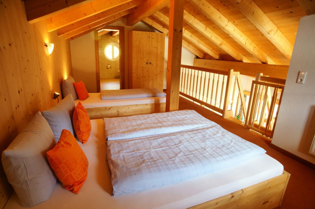 Landhaus Raich يرتسنز المظهر الخارجي الصورة